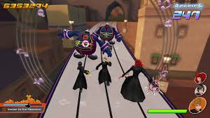 Maybe you would like to learn more about one of these? Kingdom Hearts Melody Of Memory Vector To The Heavens Full Chain Proud Youtube