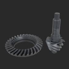Ford 9 Inch Gears Strange Engineering