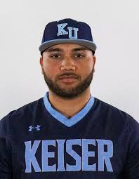 2023 No. 24 Baseball Roster