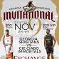 Georgia Spartans Invitational event image