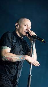 Chester bennington (@chesterbe) adlı kişinin en son tweetleri. Wallpaper Chester Bennington Photo 5k Celebrities 14734