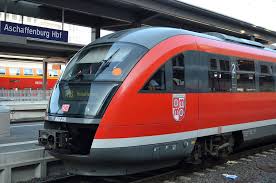 Every used car for sale comes with a free carfax report. Train Travel In Germany The German Way More