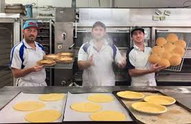 Gambar desain rumah toko roti. Resep Dan Cara Membuat Roti Yang Empuk Bisa Seenak Toko Mahal