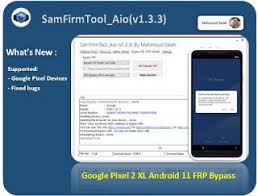 More than 72846 downloads this month. Samfirm Tool V1 3 3 By Mahmoud Salah Added Google Pixel Devices Cruzersoftech