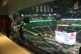 How much do atlanta hawks suites cost? Premium Fans Win At Atlanta Hawks Redesigned State Farm Arena Sports Gwinnettdailypost Com