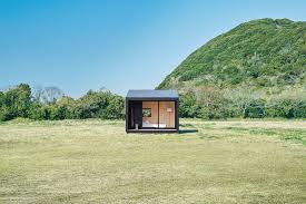 See more ideas about muji home, muji, house. Tiny Huts By Muji