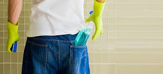 Die besten hausmittel und tipps fliesen reinigen: Haushaltstipps Damit Kriegen Sie Ihre Fliesen Wieder Sauber