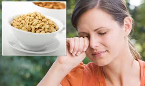 For example, if you have a food allergy, you should check a food's ingredients list for allergens before eating it. Nuts Allergy Testing Could You Develop An Adult Allergy Express Co Uk