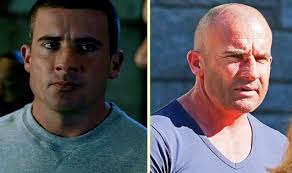Dominic purcell reveals how it felt to play lincoln burrows again when he hit the set of the prison break revival. 16 Prison Break Characters Then And Now Nsf Music Magazine