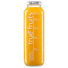 1 banana, broken into chunks. True Fruits Smoothie Triple Yellow 750ml Bei Rewe Online Bestellen