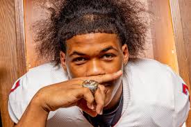 Kay talks about state of Mustangs heading into Regional Final