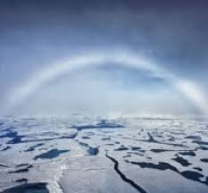 Choisissez parmi des contenus premium pont arc en ciel de la plus haute qualité. En Image Un Arc En Ciel Blanc Sciences Et Avenir