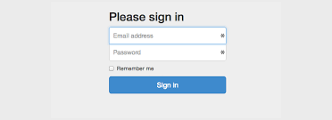 15 نماذج تسجيل دخول Php مفيدة على Codecanyon