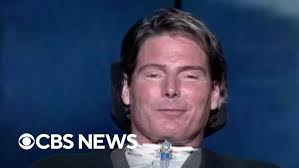 Christopher and Dana Reeve Paralysis Act