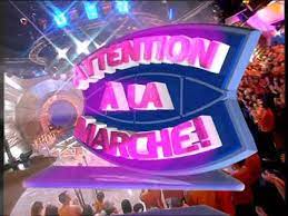 Achetez en toute sécurité et au meilleur prix sur ebay, la livraison est rapide. Tf1 Generique Attention A La Marche Rare 2006 Youtube