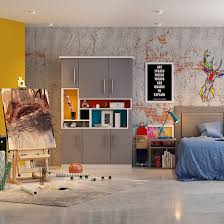 This is a tray ceiling, wither the ceiling slopes up on 4 sides to the center. 9 Latest Bedroom Wall Design Ideas Design Cafe