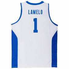 Lamelo ball has arrived in charlotte, and you can browse lamelo ball hornets jerseys to support the new 2020 nba draft pick. Lamelo Ball 1 Liangelo Ball 3 Lithuania Vytautas Jersey Jersey One
