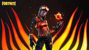 Chance to get rare,legendary,og skins. New Blaze Skin In The Fortnite Item Shop Gameriv