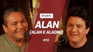 ALAN (ALAN E ALADIM)