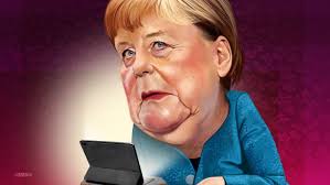 Einblicke in die arbeit der kanzlerin durch das objektiv der offiziellen fotografen. Angela Merkel Germany S Crisis Manager Is Back Financial Times