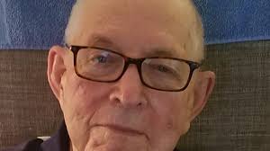 Ernest Harrison Jr. Obituary (1923