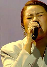 Pauline Nagy The Voice