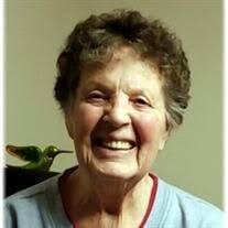 Patricia A. Yanska Obituary