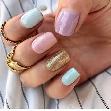 After a mere eight hours and two coats, we're the proud new owners of an improved kitchen (color). 385 Likes 1 Comments Glamour Romania Glamour Romania On Instagram Manichiuri Pentru PrimÄƒvarÄƒ 15 Idei DrÄƒguÈ›e De Pe Nail Colors Nails Instagram Posts
