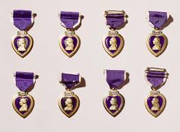 If you paid attention in history class, you might have a shot at a few of these answers. Who Received The Most Purple Heart Trivia Questions Quizzclub