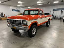 Image result for Tangerine 1979 Ford
