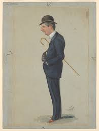 Mr. Marcus Henry Milner]