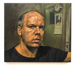 Portrait Artist of the Year