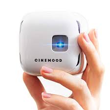 Free shipping for many products! Cinemood Portable Movie Theater Includes Disney Family Amazon In Electronics
