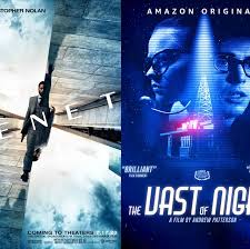 From intense emotions to dark humor interspersed with the intricate story line, and very realistic depiction of fights. 21 Best Thrillers Of 2020 That Ll Leave You Exhilarated