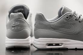 Nike Air Max 1 Ultra Moire Wolf Grey Air Max Nike Nike Air Max