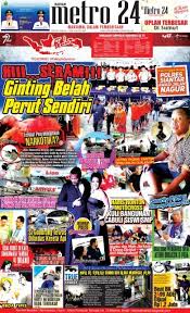 Admin rating 5 of 5 des: Super Spontan Superstar 2017 Kepala Bergetar