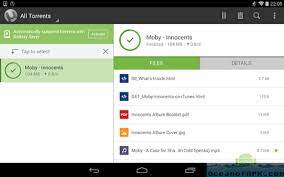 Appnee provides the latest µtorrent pro beta and stable multilingual portable full registered. Utorrent Pro Apk Free Download File Free Apk Download Mirror Apk