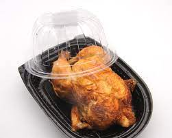 We Rate The Best Supermarket Rotisserie Chicken The Star
