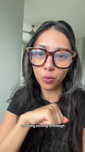 Sarah Sherman Raleigh Nc