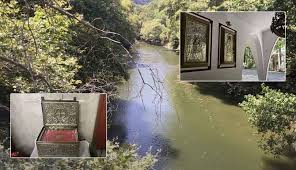 Δες τις σημαίνει αυτό το όνομα. Iero Proskynhma Agias Paraskeyhs Temph Binteo Orthodoxia Online