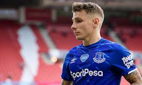 Lucas digne height 5 ft 10 in (178 cm) and weight 73 kg (162 lbs). Everton Are Set To Offer Lucas Digne A New Long Term Contract Amid Interest From Manchester City Daily Mail Online