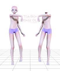 1282019 rules of common mmd models and how to not break them. Mmd Tda Male Base Download By Yuukineka On Deviantart