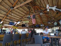 All of our products are outdoor rated and will not cause any wetting that. Large Tiki Hut Picture Of Bamboo Beach Tiki Bar Cafe Fort Lauderdale Tripadvisor