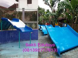 Jual Perosotan Kolam Renang Fiberglass 081392717613 Kontraktor Waterboom Jual Playground