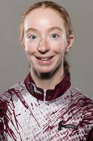 2022-23 Women's Bowling Roster