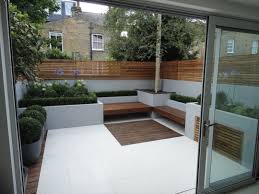 Pin On Contemporary Urban Gardens