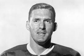 Defenceman Larry Hillman placed 'Hillman Hex'