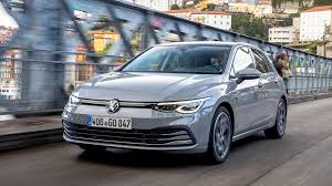 Ganz groß geschrieben wird die digitalisierung. Vw Golf 8 2019 Im Test Der Beste Kompaktwagen