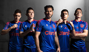 Empieza segunda parte palestino 1, universidad de chile 0. Cel Mai Bun Ieftin Vanzare ProfesionalÄƒ Vanzare La Cald Camiseta De La U Adidas 101openstories Org