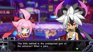 For a list of trophies for mugen souls z, see mugen souls z trophies. Mugen Souls Z Review Just Push Start